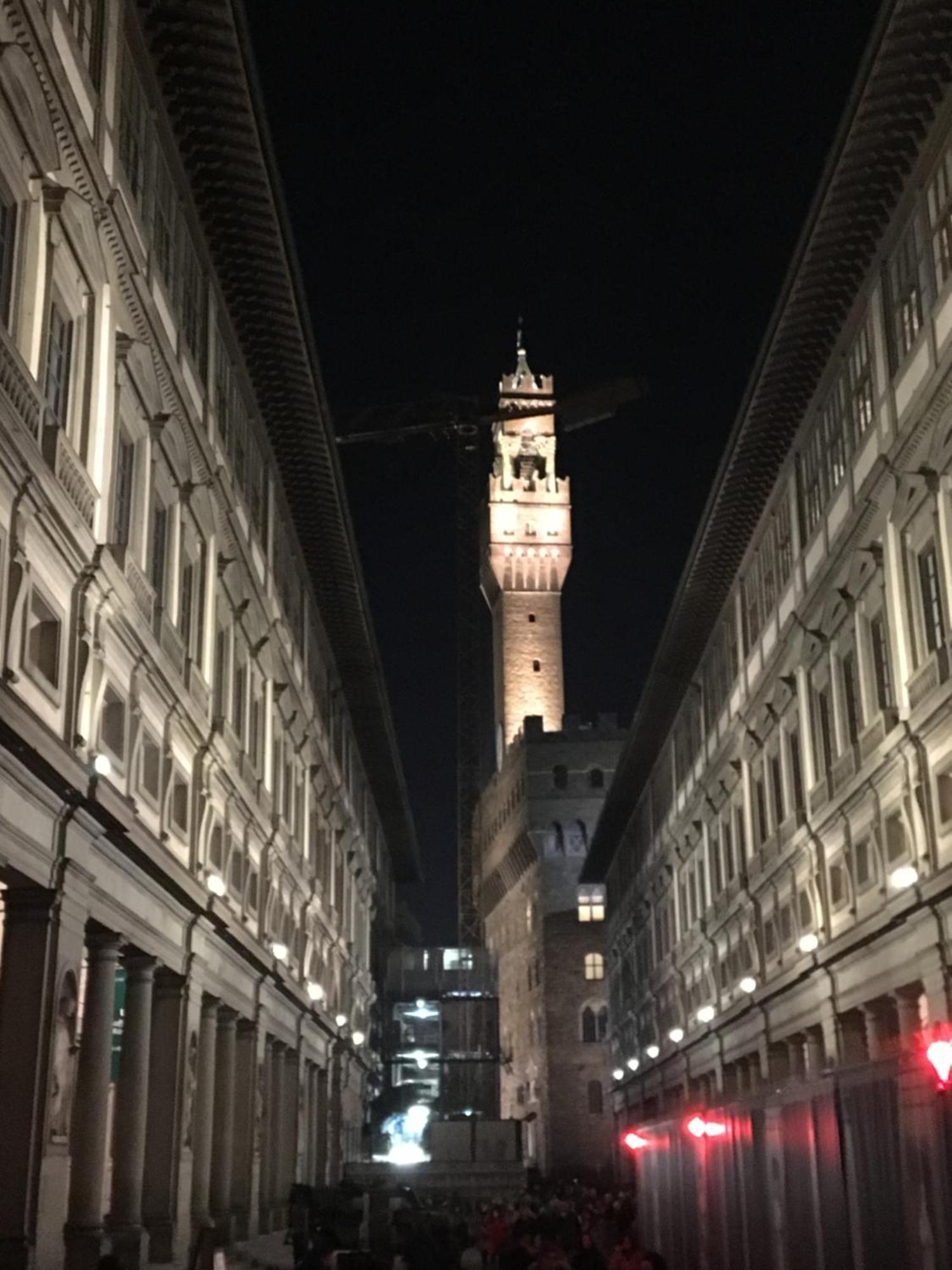 Cozy Duomo Dante Uffizi Firenze Central 外观 照片