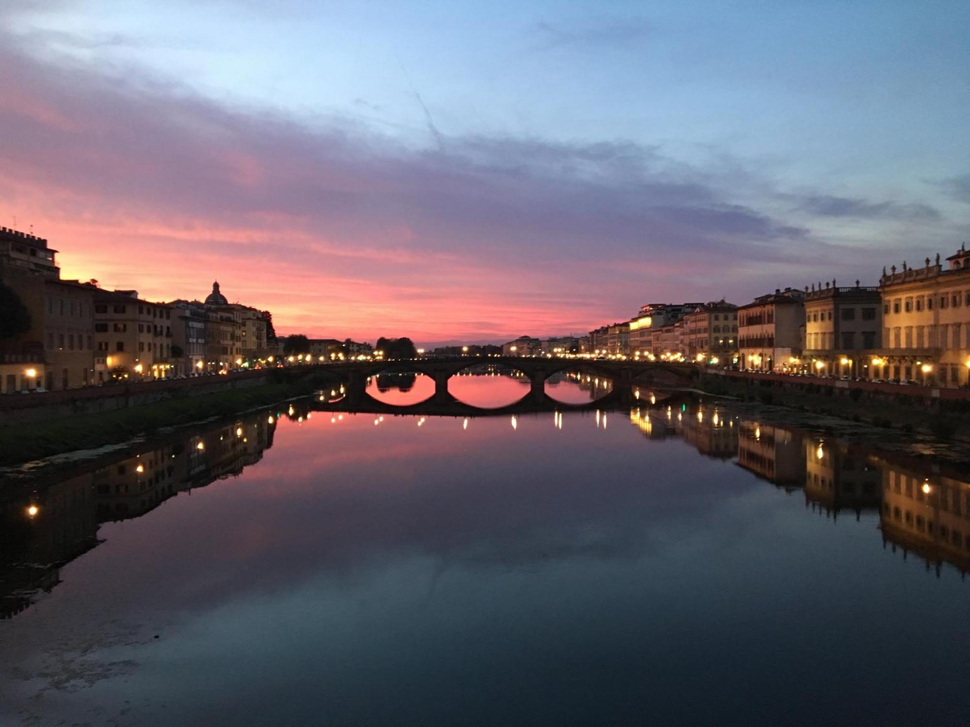 Cozy Duomo Dante Uffizi Firenze Central 外观 照片