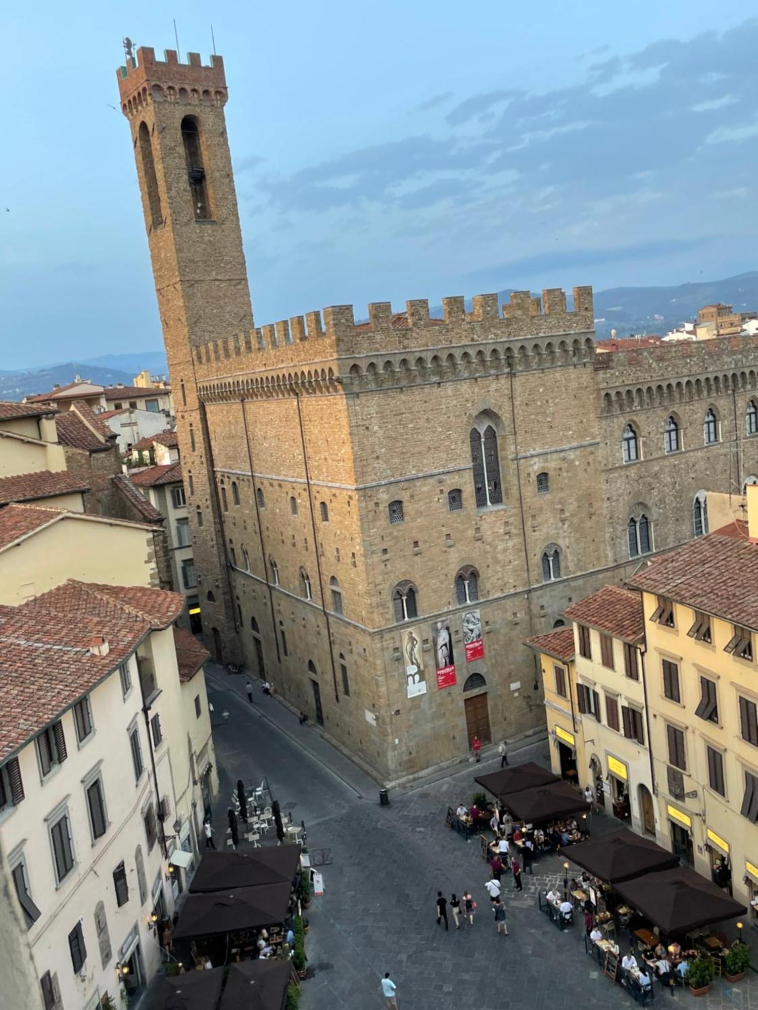 Cozy Duomo Dante Uffizi Firenze Central 外观 照片