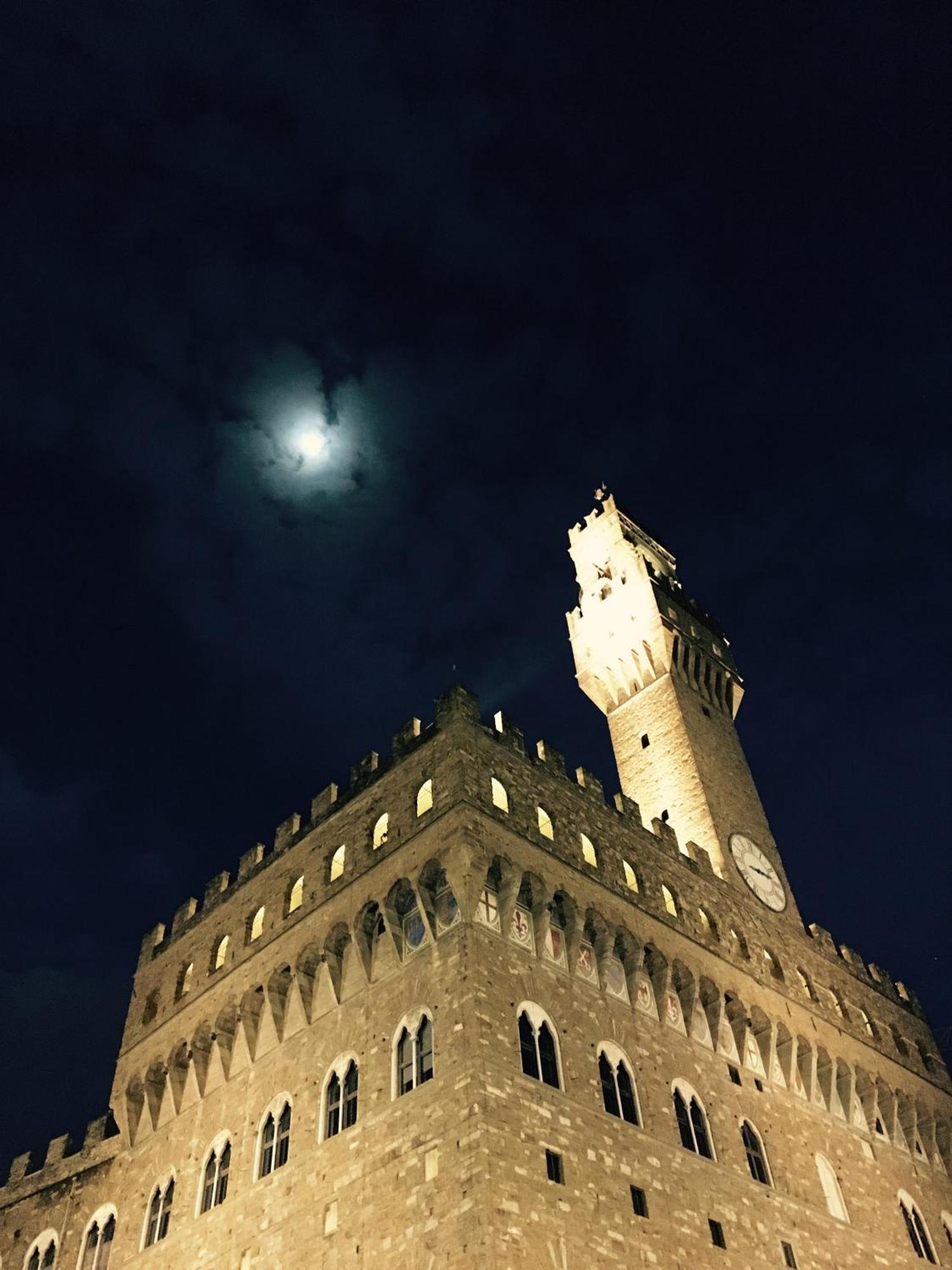 Cozy Duomo Dante Uffizi Firenze Central 外观 照片
