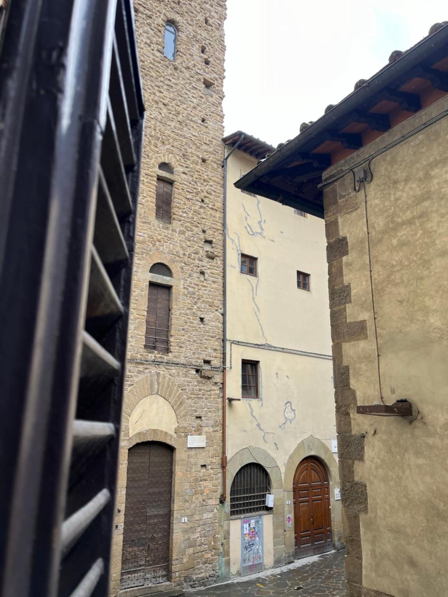 Cozy Duomo Dante Uffizi Firenze Central 外观 照片