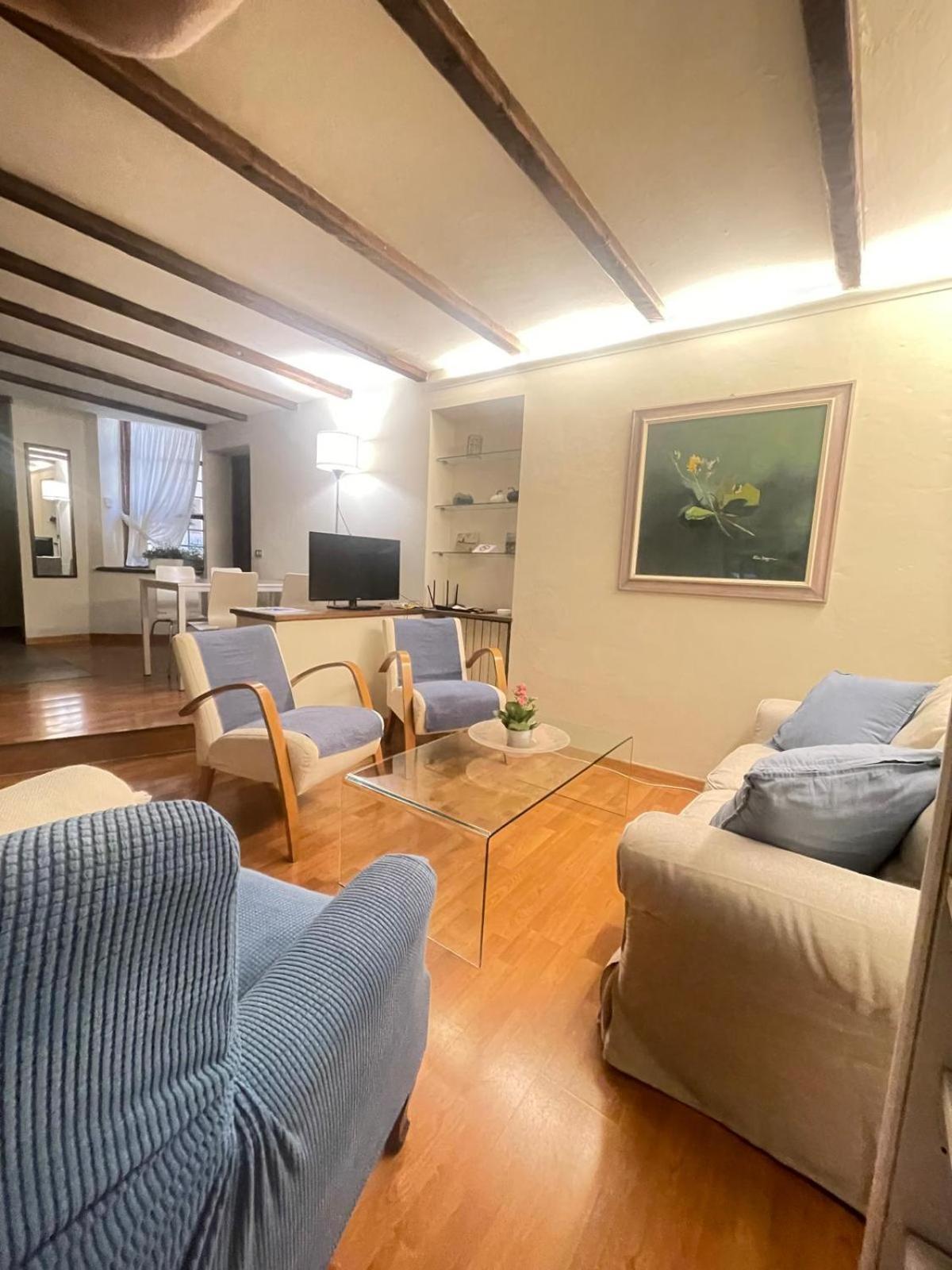 Cozy Duomo Dante Uffizi Firenze Central 外观 照片