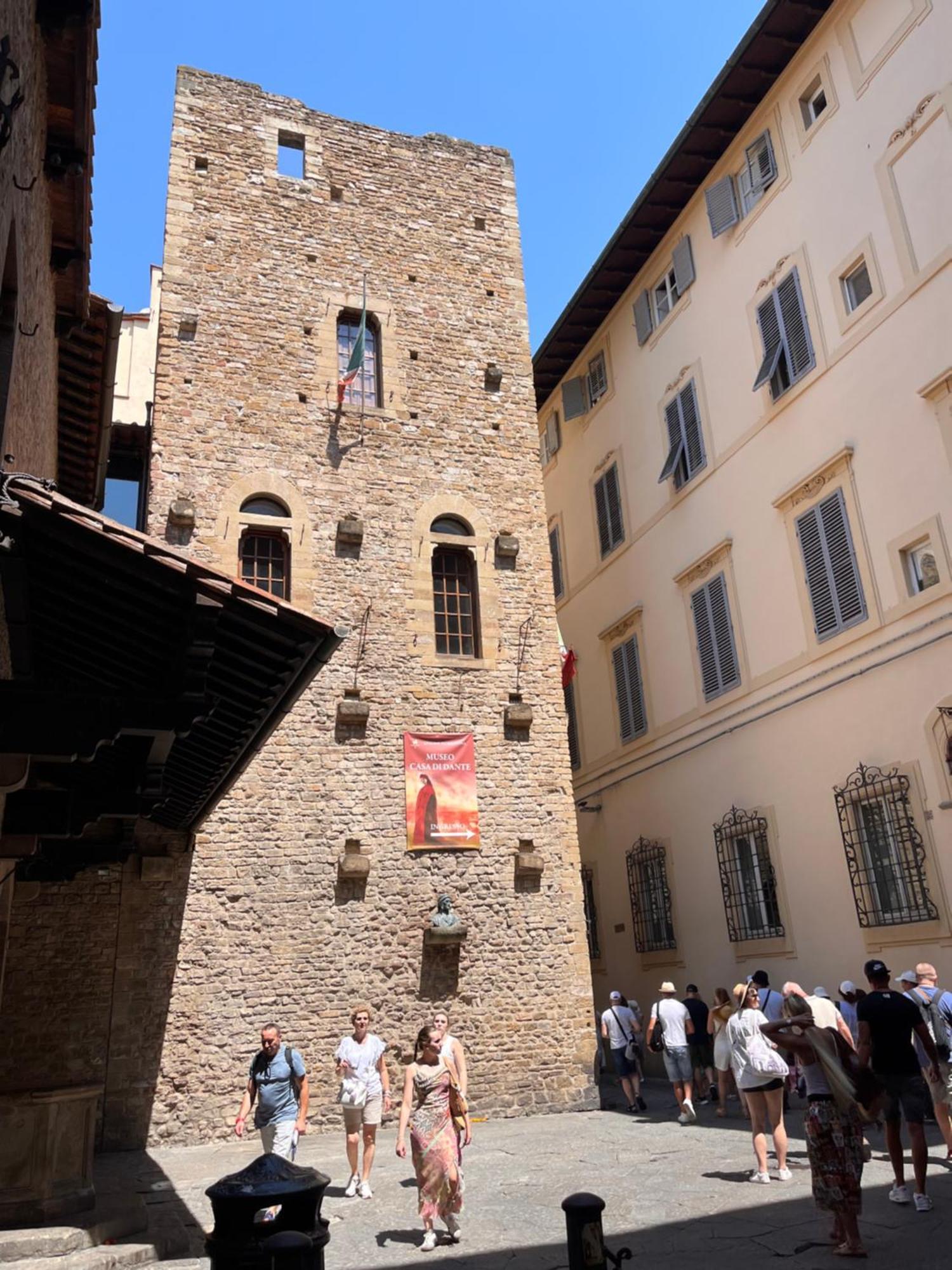 Cozy Duomo Dante Uffizi Firenze Central 外观 照片